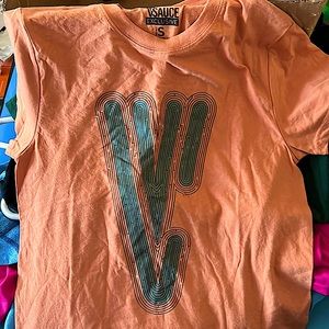 VSAUCE Maze T-shirt